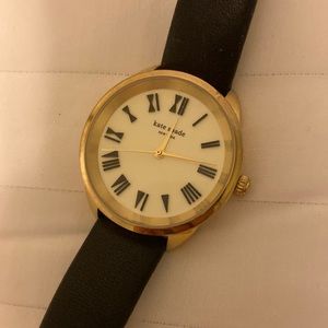 Kate spade watch